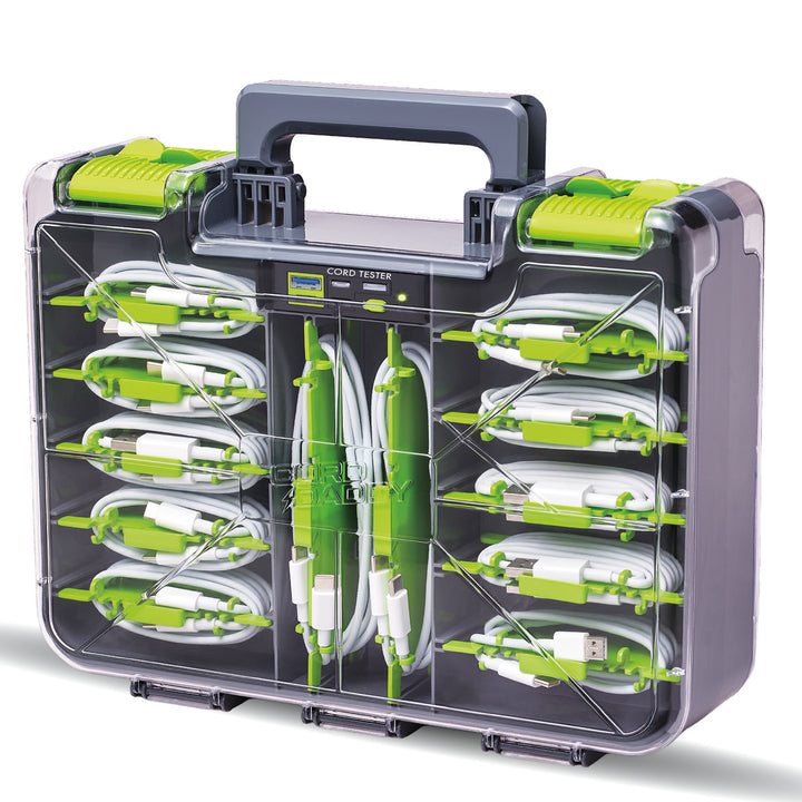 Ultimate Cord Organizer