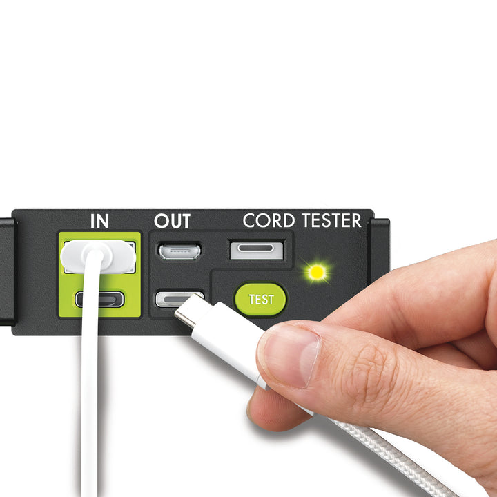 Ultimate Cord Organizer