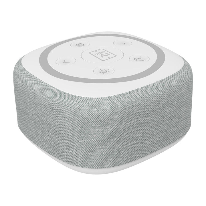 AI Assistant Bedside Sound Sleep Alarm Clock