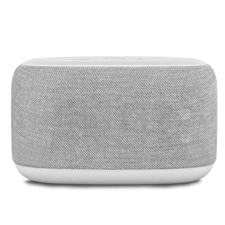 AI Assistant Bedside Sound Sleep Alarm Clock