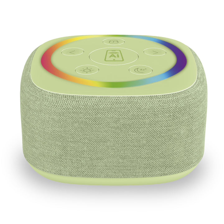 AI Assistant Bedside Sound Sleep Alarm Clock