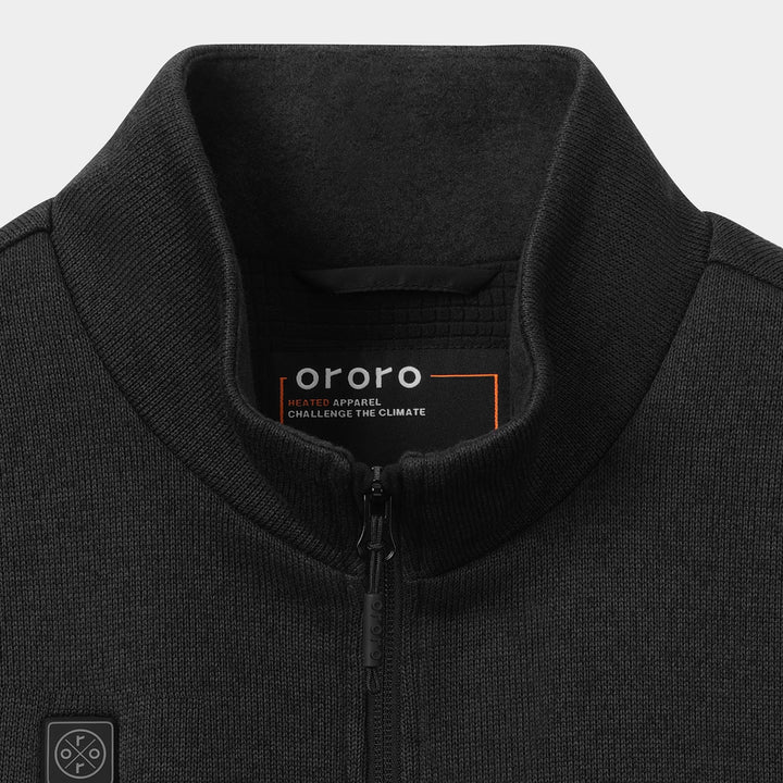 Men's Heated Golf Vest - product image 6