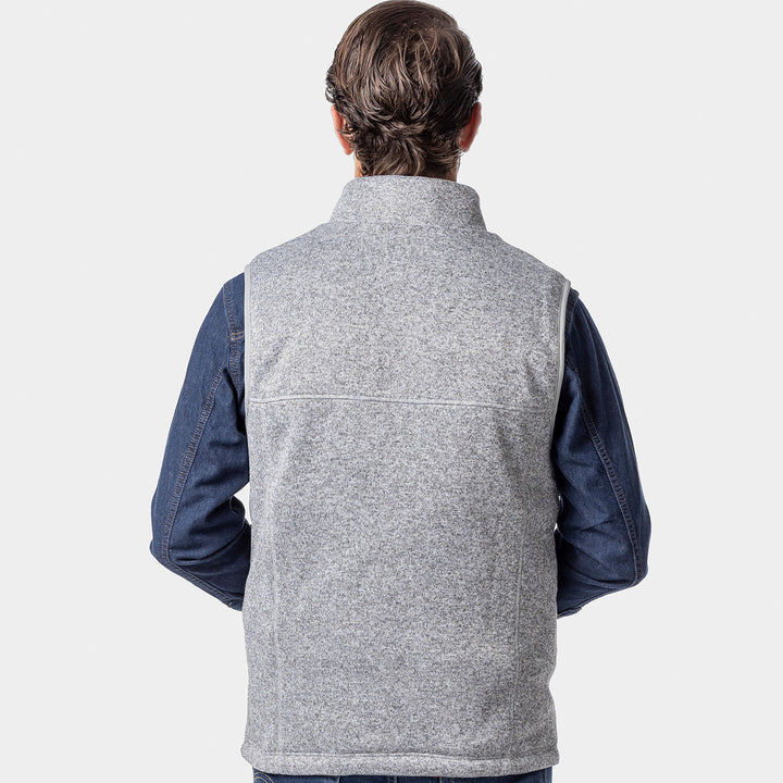 Men's Heated Golf Vest - product image 17