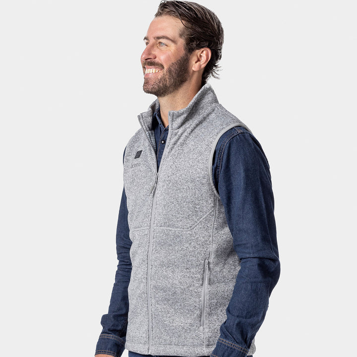 Men's Heated Golf Vest - product image 24