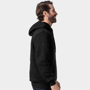 Unisex Heated Pullover Hoodie - alternate product image