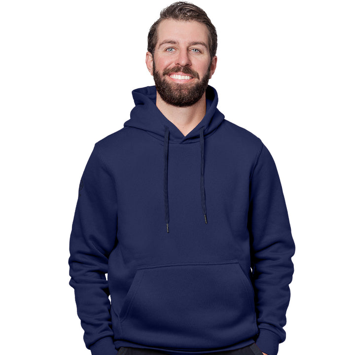 Unisex Heated Pullover Hoodie - product image 17