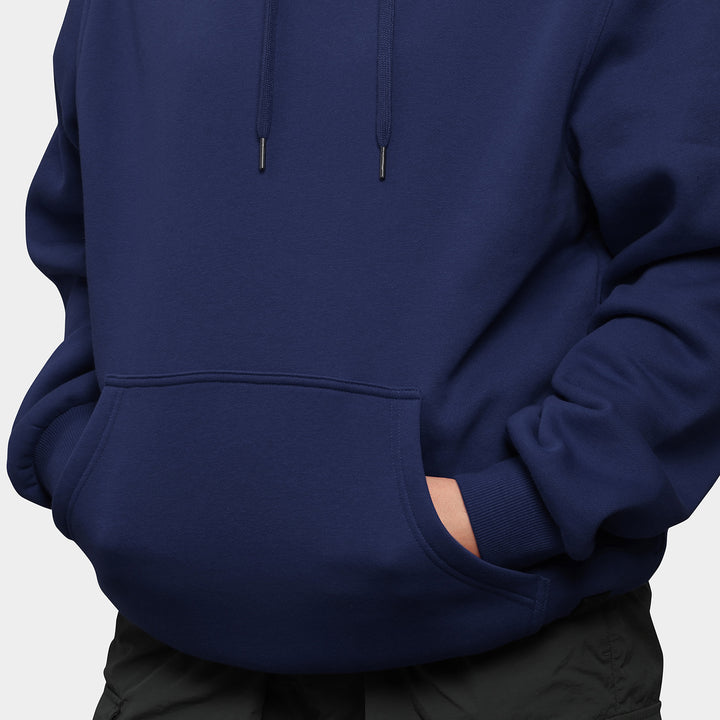 Unisex Heated Pullover Hoodie - product image 28