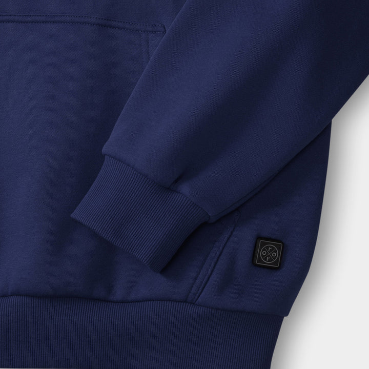 Unisex Heated Pullover Hoodie - product image 25