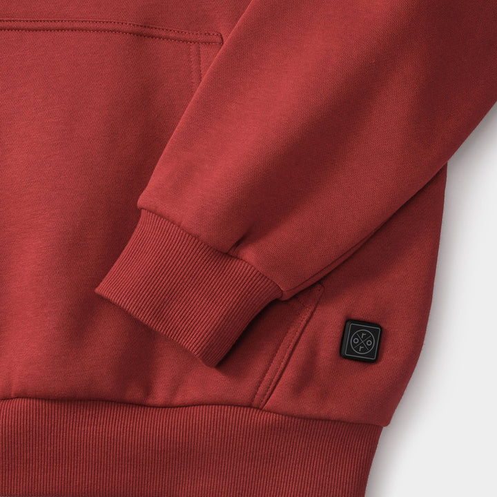 Unisex Heated Pullover Hoodie - product image 40