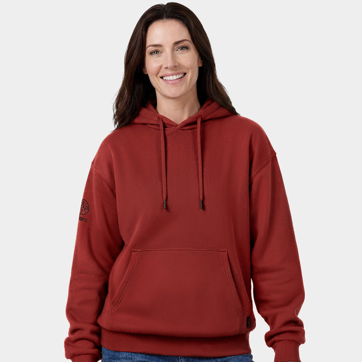 Unisex Heated Pullover Hoodie - product image 36