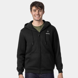 Unisex Zip Up Hoodie - primary product image