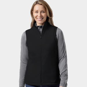 Women's Heated Golf Vest - alternate product image