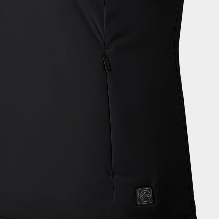 Women's Heated Golf Vest - product image 7