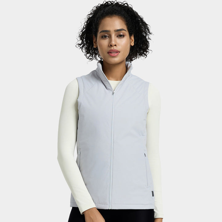 Women's Heated Golf Vest - product image 10