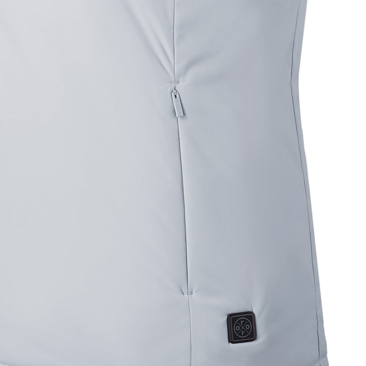 Women's Heated Golf Vest - product image 22