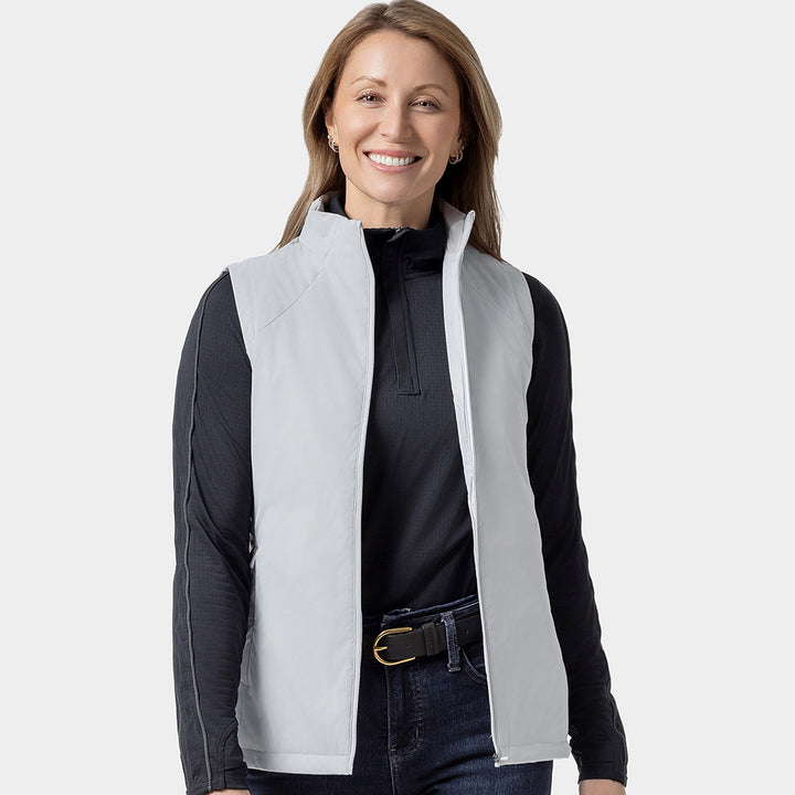 Women's Heated Golf Vest - product image 11