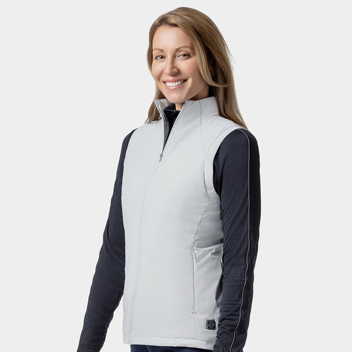 Women's Heated Golf Vest - product image 13