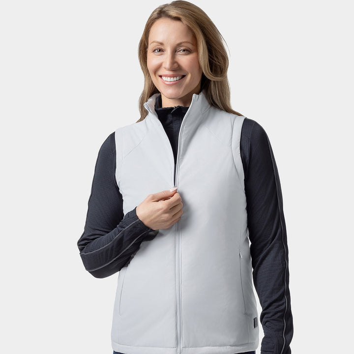 Women's Heated Golf Vest - product image 16