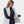 Women's Heated Golf Vest - product image 17