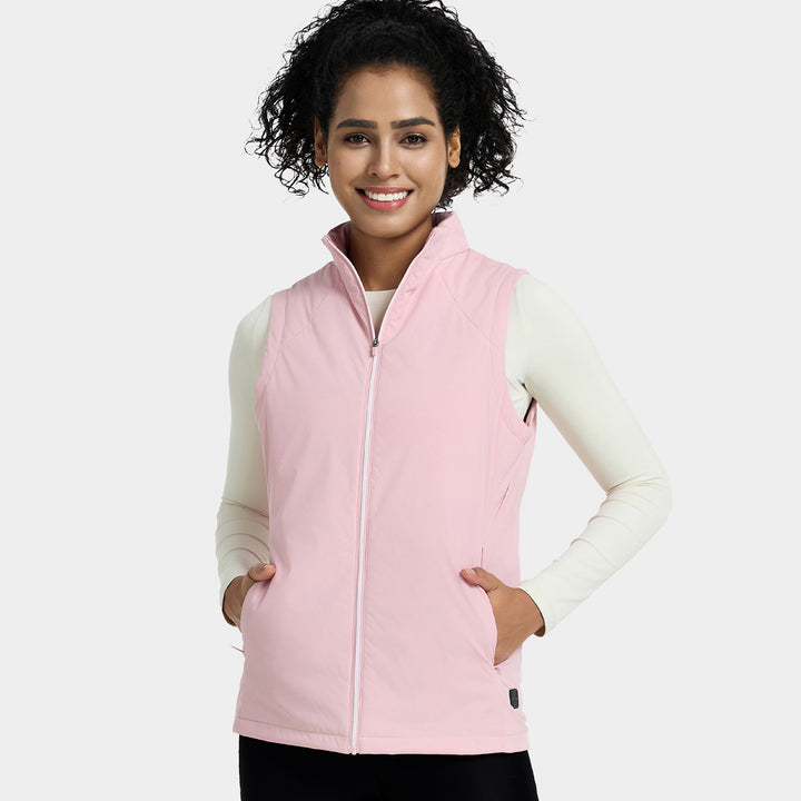 Women's Heated Golf Vest - product image 28
