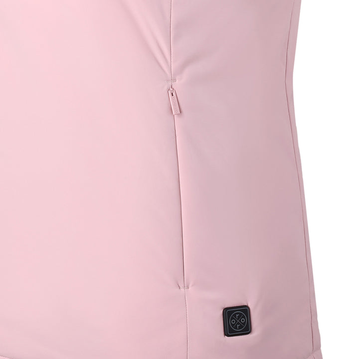 Women's Heated Golf Vest - product image 32