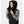 Women's Heated Hooded Down Vest - product image 26