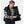 Women's Heated Hooded Down Vest - product image 4