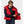 Women's Heated Hooded Down Vest - product image 6