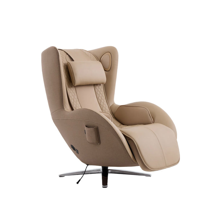 Zero Gravity Full Body Massage and Heat Chair