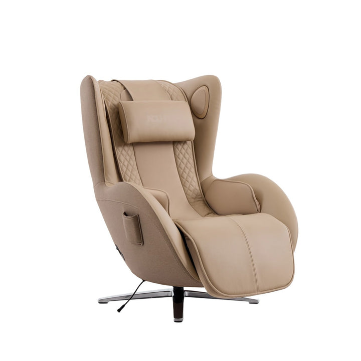 Zero Gravity Full Body Massage and Heat Chair