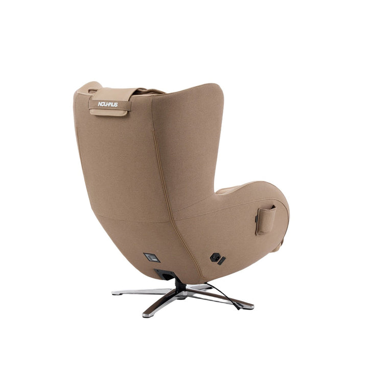 Zero Gravity Full Body Massage and Heat Chair