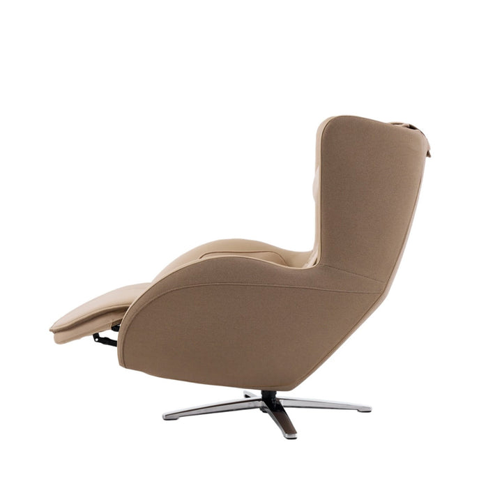 Zero Gravity Full Body Massage and Heat Chair