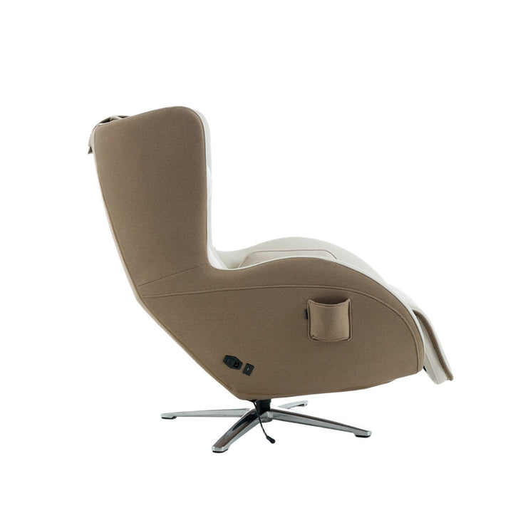 Zero Gravity Full Body Massage and Heat Chair
