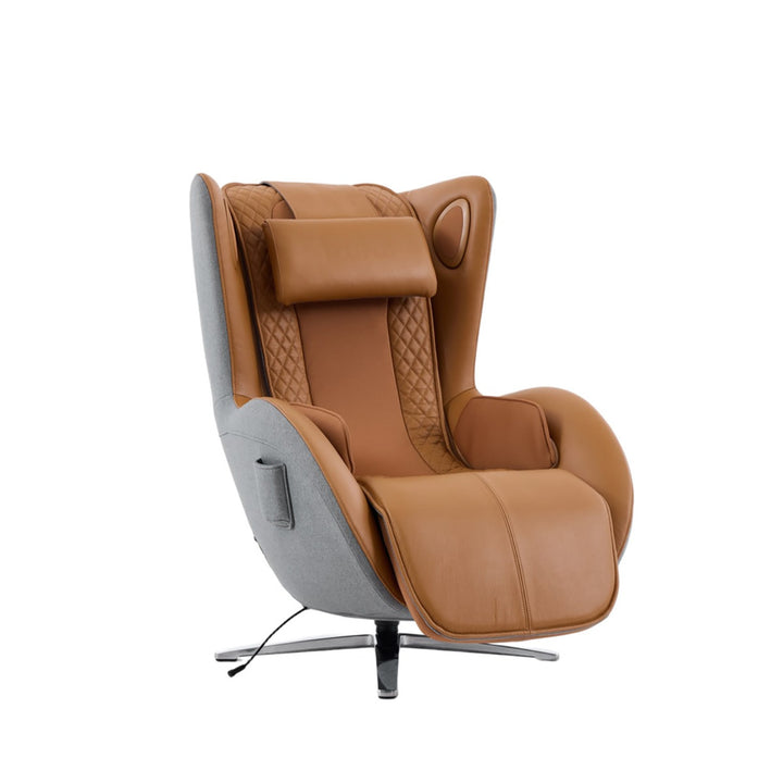 Zero Gravity Full Body Massage and Heat Chair