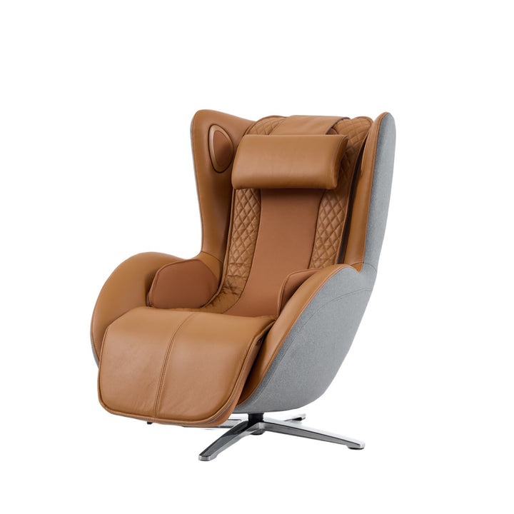 Zero Gravity Full Body Massage and Heat Chair