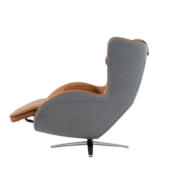 Zero Gravity Full Body Massage and Heat Chair