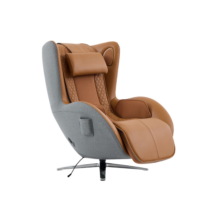 Zero Gravity Full Body Massage and Heat Chair