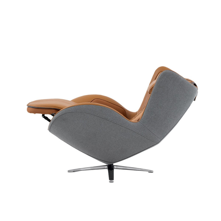 Zero Gravity Full Body Massage and Heat Chair