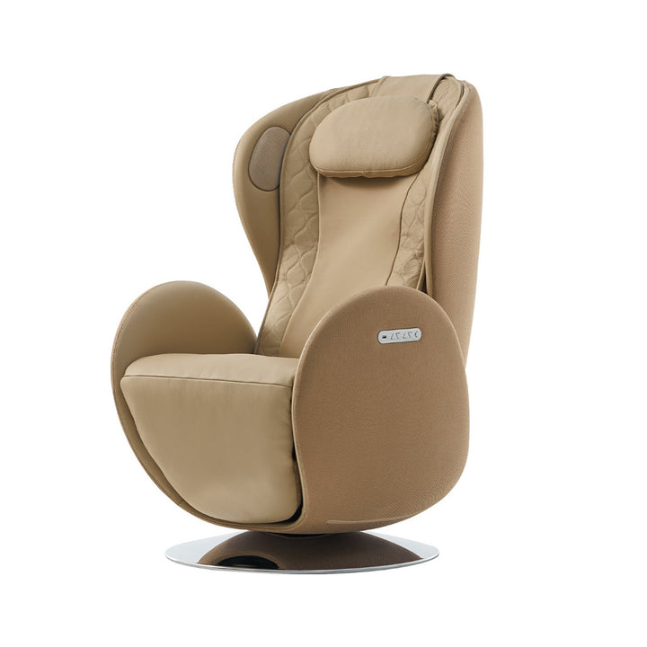 3D Zero Gravity Heated Full Body Massage Chair