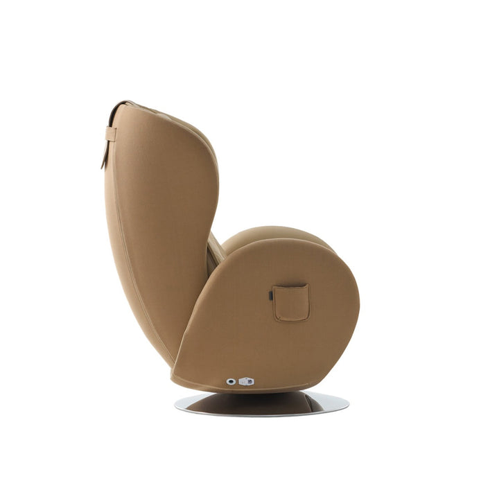 3D Zero Gravity Heated Full Body Massage Chair