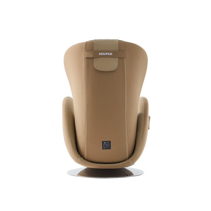 3D Zero Gravity Heated Full Body Massage Chair