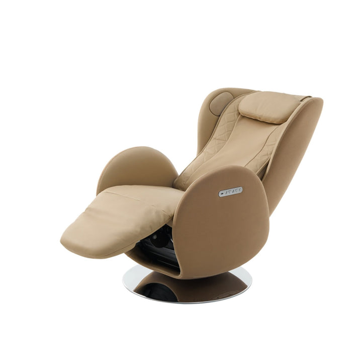 3D Zero Gravity Heated Full Body Massage Chair