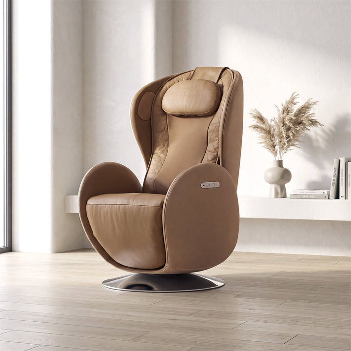 3D Zero Gravity Heated Full Body Massage Chair