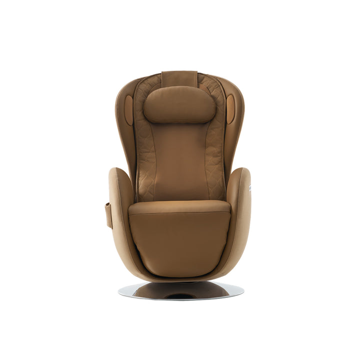 3D Zero Gravity Heated Full Body Massage Chair