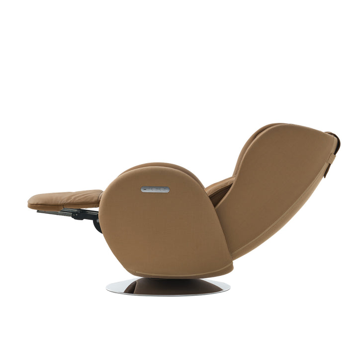 3D Zero Gravity Heated Full Body Massage Chair