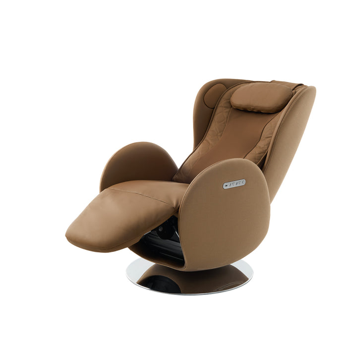 3D Zero Gravity Heated Full Body Massage Chair