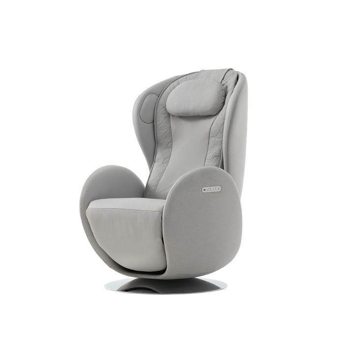 3D Zero Gravity Heated Full Body Massage Chair
