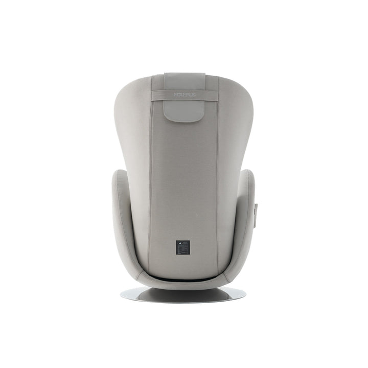 3D Zero Gravity Heated Full Body Massage Chair