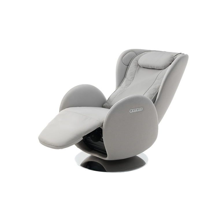 3D Zero Gravity Heated Full Body Massage Chair
