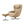 Heated Full Body Massage Chair with Ottoman